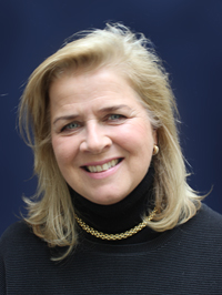 Jane Stancliffe